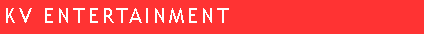 Text Box: Kv entertainment